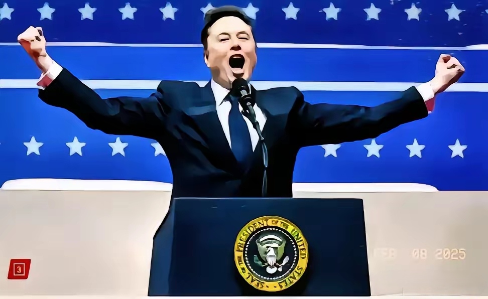 马斯克再次发推，UNI瞬间上上扬109%！